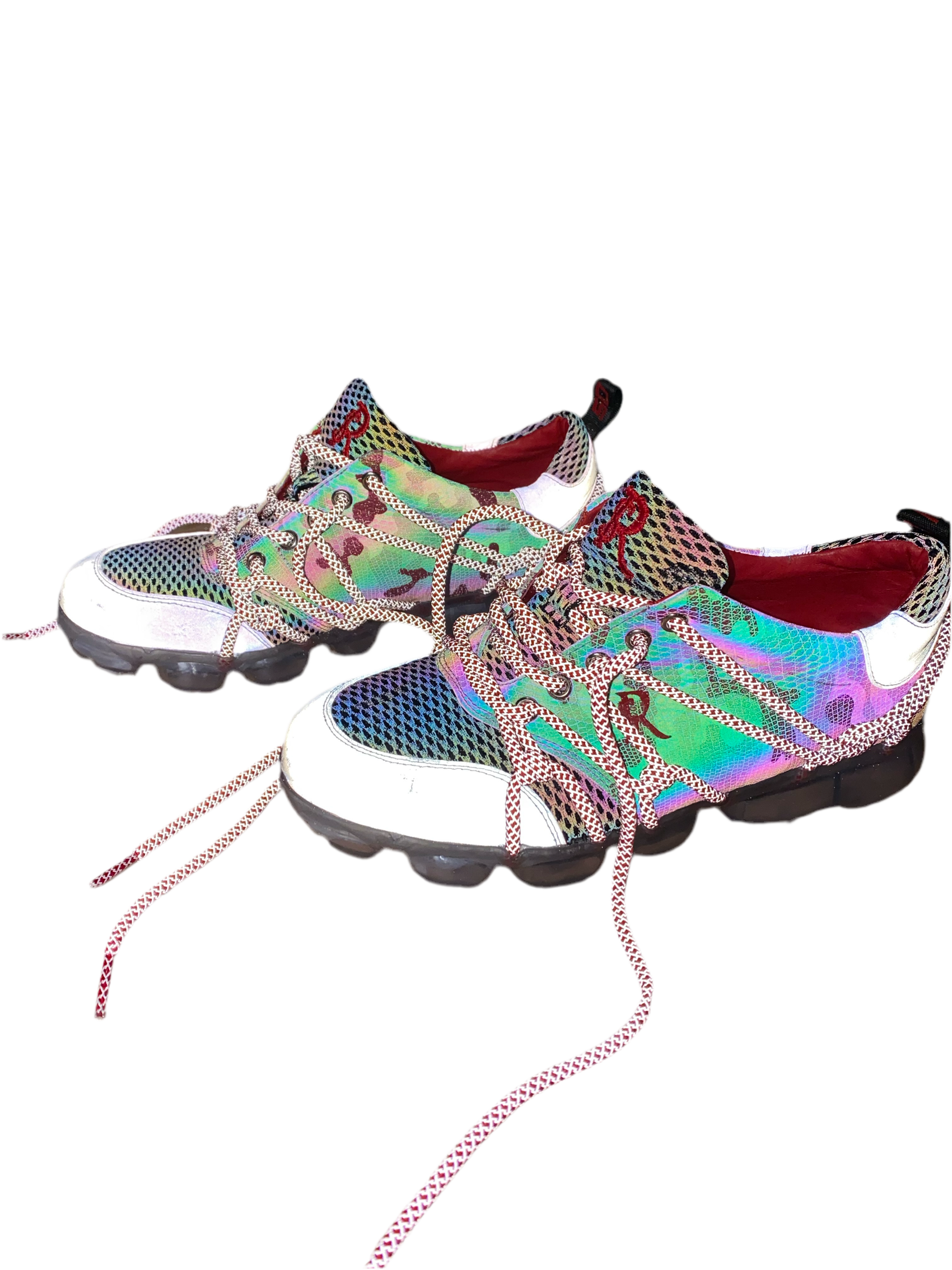 Heat Camo Capsule Runners