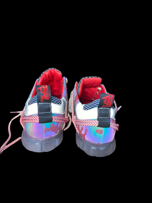 Heat Camo Capsule Runners