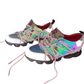 Heat Camo Capsule Runners