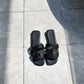 G Cut Sandals
