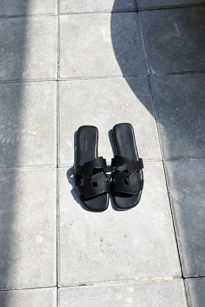 G Cut Sandals