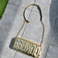 Gsuwoo Name Tag Bag
