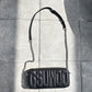 Gsuwoo Name Tag Bag