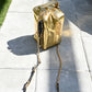 Gsuwoo Monogram Brinks Bag