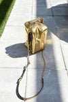 Gsuwoo Monogram Brinks Bag