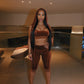 Velour Flirt