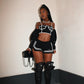 Frontline Set
