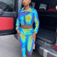 Mood Jacket