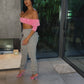 Multi Pants