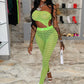 Tiffany Set
