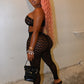 Tiffany Set