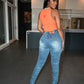 Denim Stacks