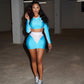 Hot Girl Set - SHOP SO REAL 