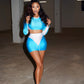 Hot Girl Set - SHOP SO REAL 