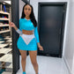 Hot Girl Set - SHOP SO REAL 