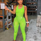G Unit Active Bodysuit