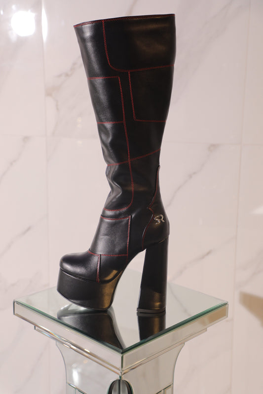 Fashion Doll
