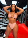 Wet Cat Bikini - SHOP SO REAL 