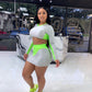 Hot Girl Set - SHOP SO REAL 