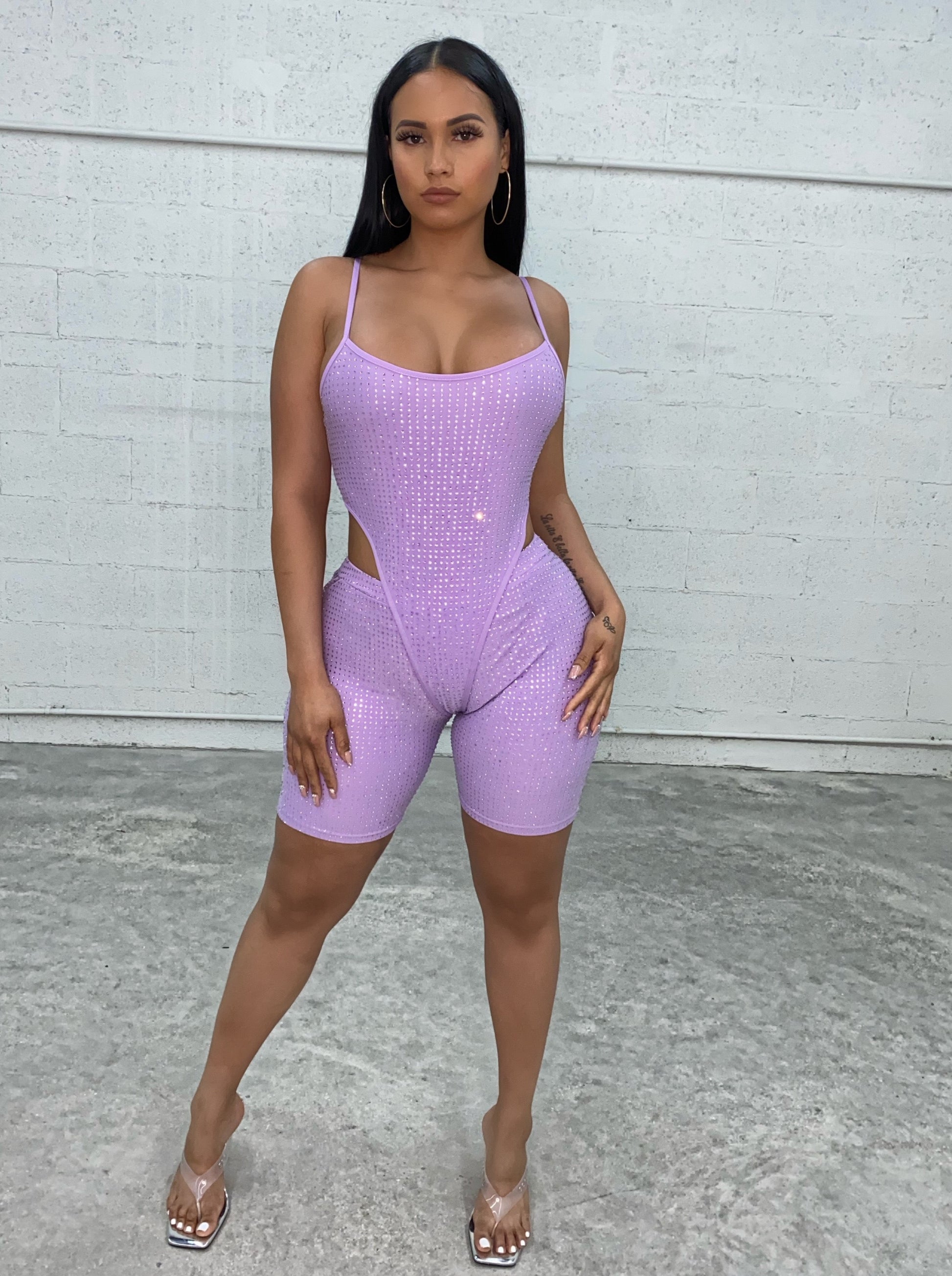 Icy Hottie - SHOP SO REAL 