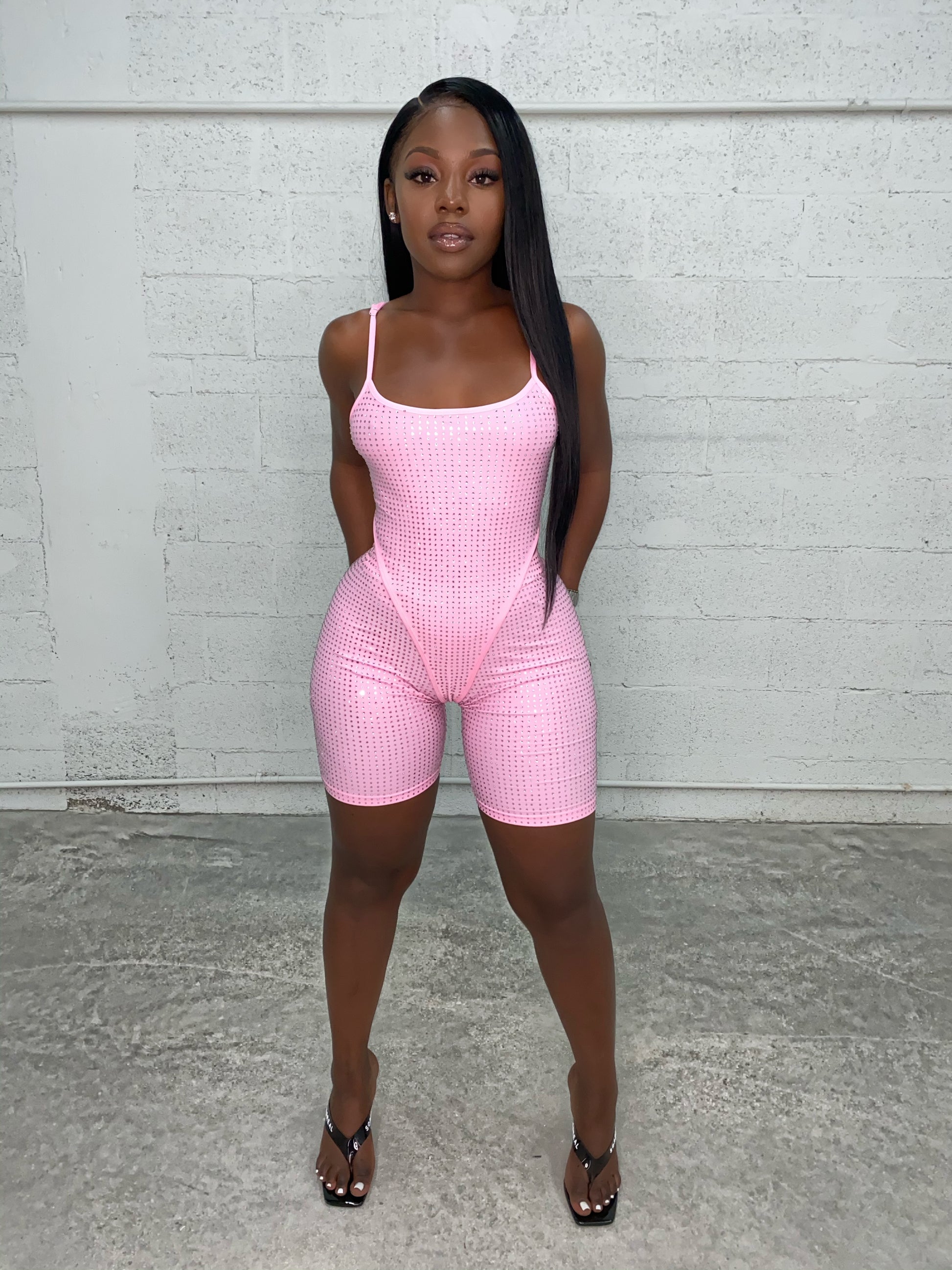 Icy Hottie - SHOP SO REAL 