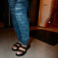 Denim Stacks