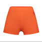 Painted Shorts