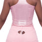 Cylinder Logo Skirt