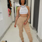 Multi Pants