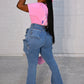 Utility Tactic Pants