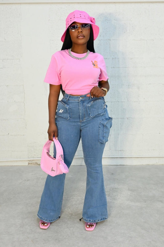 Utility Tactic Pants